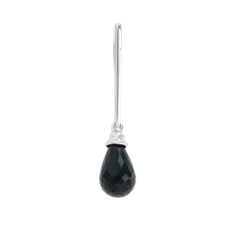 Pendentif onyx or blanc 2.15g Comme neuf -  reconditionné disponible sur Gemme Les Bijoux